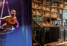It’s Christmas Competition Time! Win Theatre Tickets for HOME and Dining at The Coal Shed