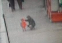 “Abducted” Girl Found Safe and Well at Home After City-Wide Search