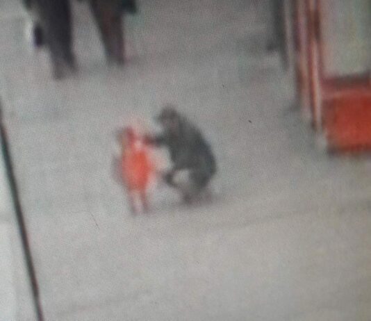 “Abducted” Girl Found Safe and Well at Home After City-Wide Search