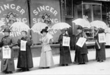 Blue plaque to be unveiled remembering Brighton-based suffragette