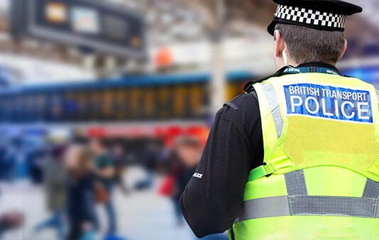 Challenges Faced by Minority Ethnic Police Officers – and How to Transform Policing Culture