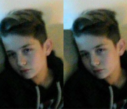 Concerns Grow for Missing 13-Year-Old Boy