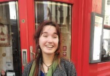 “There’s nothing I’d change about Brighton” – Meet Emily