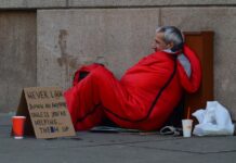How Austerity Wrecked the Welfare State