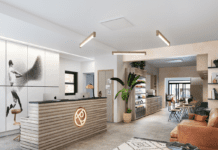 The Projects: Brighton’s stunning co-working member’s club EVERYONE is talking about