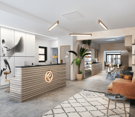 The Projects: Brighton’s stunning co-working member’s club EVERYONE is talking about