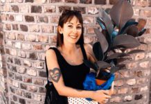 “I fell in love as soon as I stepped off the train” Humans of Brighton – Meet Katie