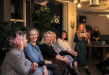Brighton Socialite: The Midweek Mingle in Pictures