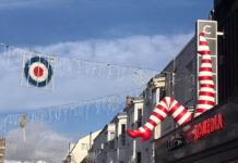 Get in the Festive Spirit with Late Night Shopping in the North Laine!