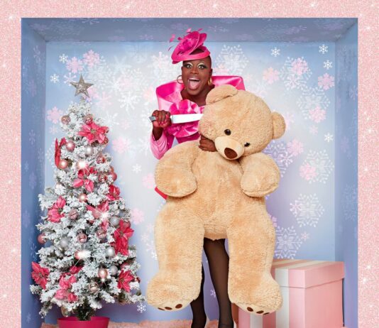 “Tis the season to be Mary!” Ru Paul’s Drag Race stars to perform in Brighton this Christmas