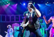 Interview: New cast of The Rocky Horror Show reveal first impressions of hit musical