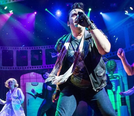 Interview: New cast of The Rocky Horror Show reveal first impressions of hit musical