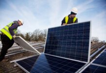 Solar energy projects given go ahead in schools across Brighton