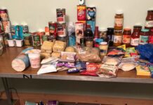 Mutual Aid Vegan Foodbank flourishes in their first year