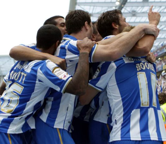 Boxing Day football: Brighton v Arsenal tonight