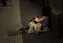 1 in every 172 children in Sussex are considered to be ‘homeless’ this Christmas