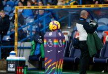 Brighton Albion away game investigated for homophobic chants