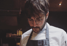 Meet Ben Lippett, Brighton’s Young Chef of the Year