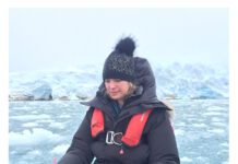 “It’s the passion to inspire other people that keeps me practising every day.” Artist of the Week: Beatrice von Preussen