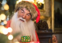 10 festive local activities to Brighton up your Christmas