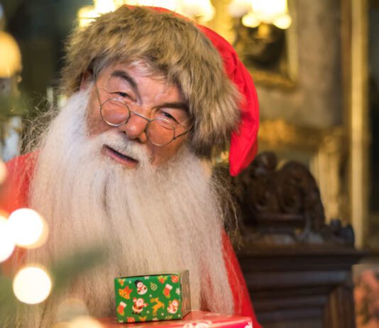 10 festive local activities to Brighton up your Christmas