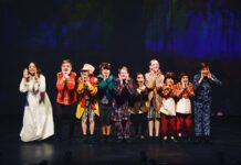 Pantomime and Theatre Guide in Brighton and Hove 2018