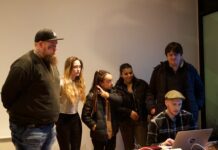 AudioActive kickstart new campaign helping create futures for young people
