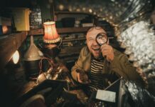 Brighton’s Theatre Royal children’s Christmas show has been announced!