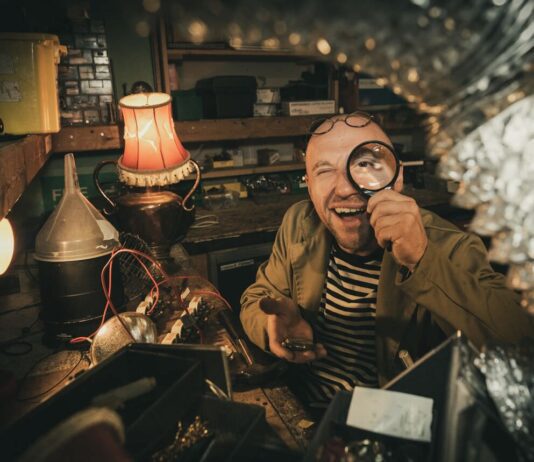 Brighton’s Theatre Royal children’s Christmas show has been announced!