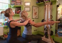 Revolutionary Gyrotonic® Exercise Method Comes to Hove