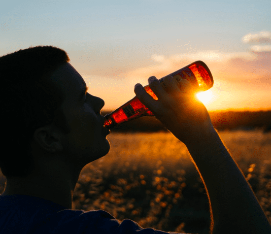 Are we drinking too much in Brighton and Hove?