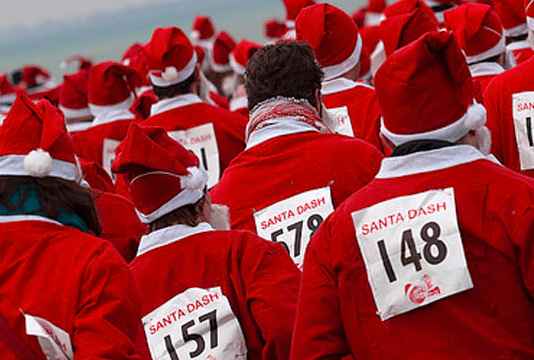 What’s on in Brighton: 7th-9th December
