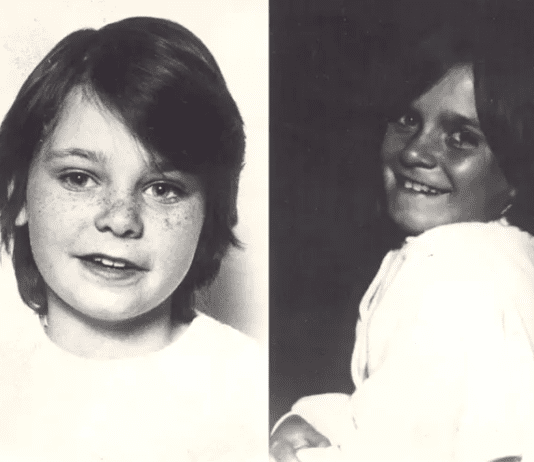 Brighton’s Babes in the Woods murderer found guilty 31 years after acquittal
