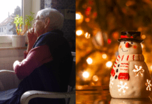 Prevent loneliness in Brighton and Hove this Christmas