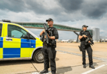 Gatwick cancellations cause Christmas chaos with drone sightings