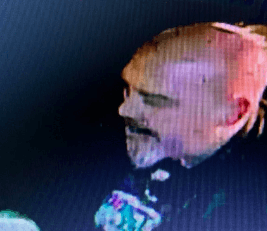Racial abuse incident investigated in Brighton