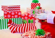 Are you a fan of ‘re-gifting’ after Christmas?