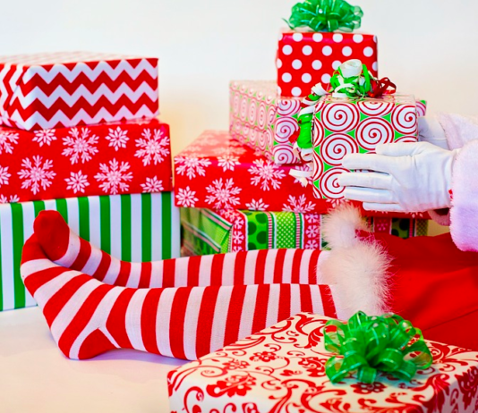 Are you a fan of ‘re-gifting’ after Christmas?