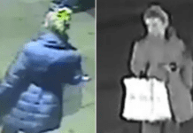 Witness appeal for violent Brighton attack on two men