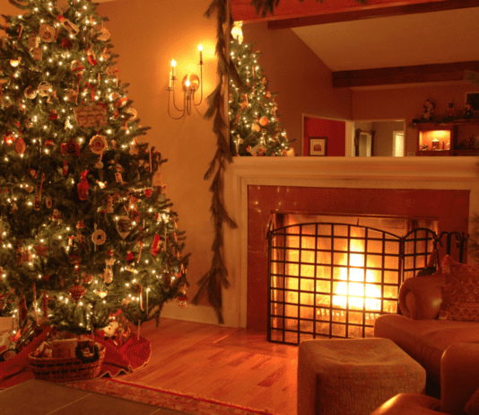 What to do on Christmas Eve