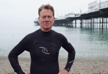 Brighton to feature in Portillo’s Hidden History of Britain: Tomorrow 9pm