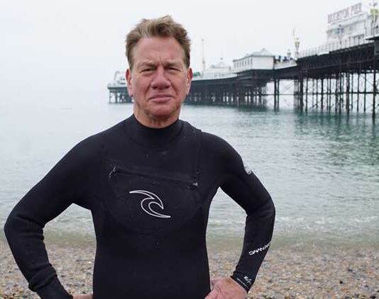 Brighton to feature in Portillo’s Hidden History of Britain: Tomorrow 9pm