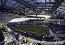 Ban and fine for Chelsea fan shouting homophobic abuse at Brighton’s Amex