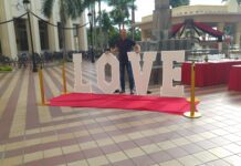 Brighton’s Love Doctor says there’s “no age barrier for love”