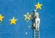 Brighton’s response on Theresa May’s defeat and Brexit chaos