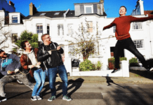 The Best of Brighton on Instagram Last Week
