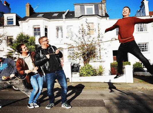 The Best of Brighton on Instagram Last Week