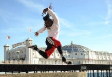 BRICTT to audition male dancers