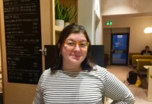 Milena And Her Passion For Coffee – Humans Of Brighton