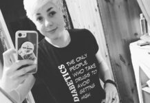 Understanding the illness: living with type 1 diabetes